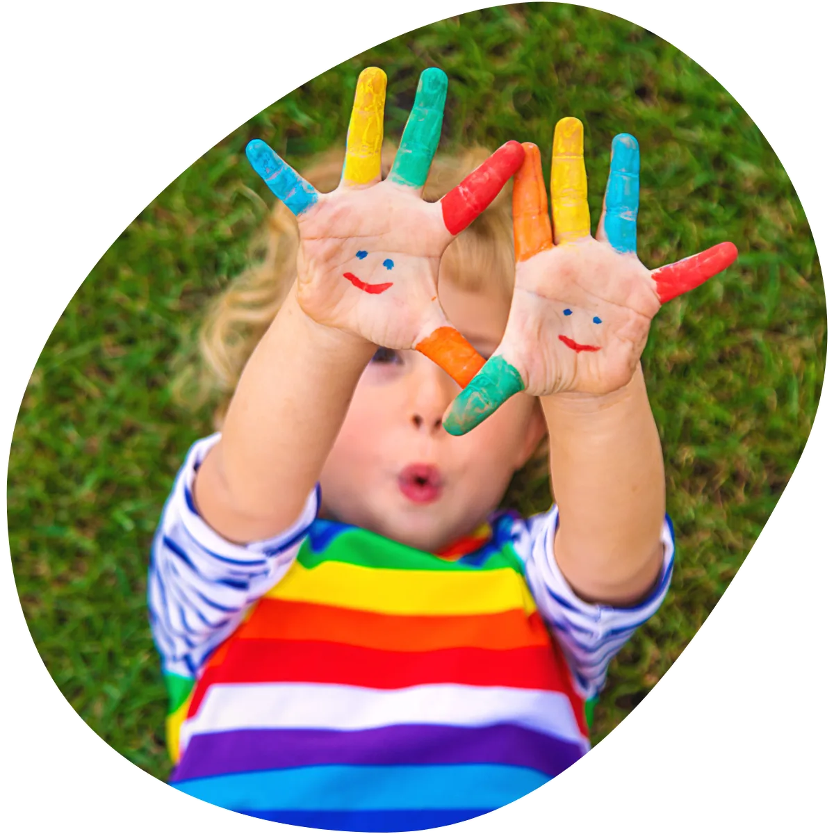 Prima Infanzia